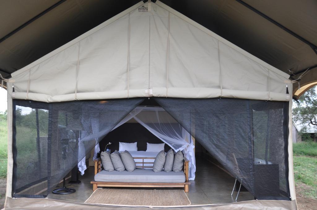 Honeyguide Tented Safari Camp - Khoka Moya Rizab Memburu Manyeleti Luaran gambar
